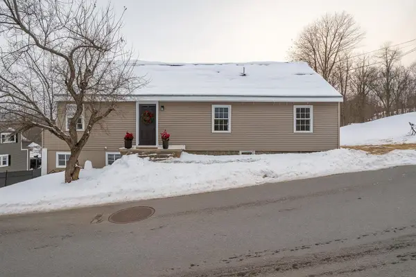 23 Depot Street, Antrim, NH 03440