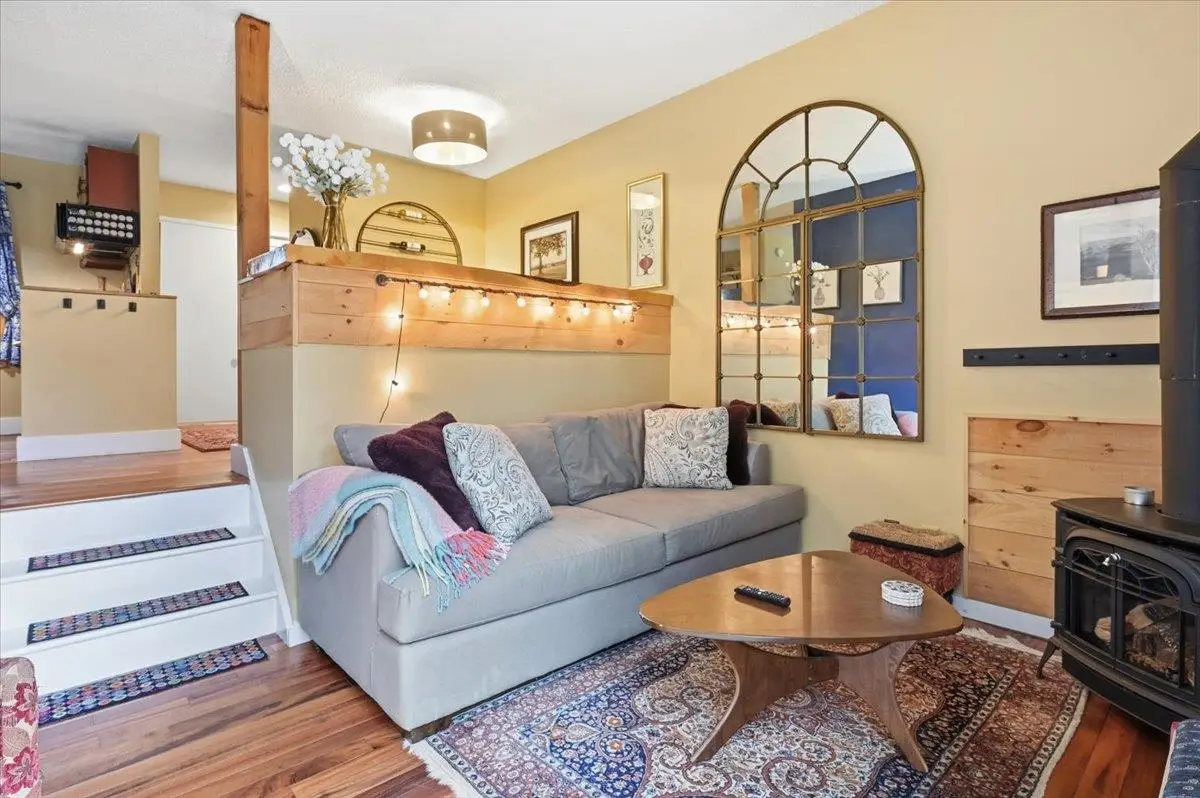 1075 Butternut Hill Road #H4, Waitsfield, VT 05673 - Image #1