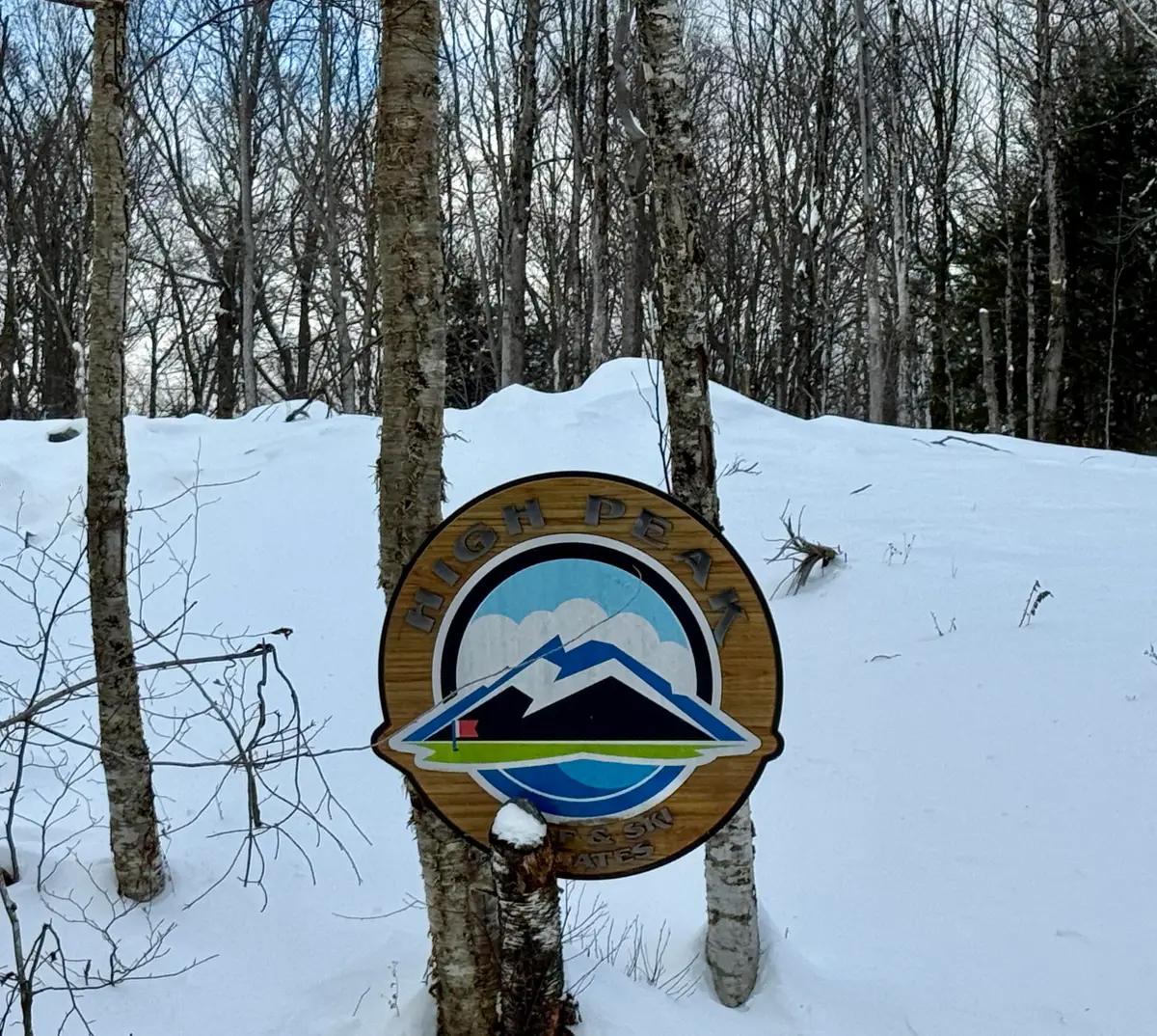 Lot 1 - 161 High Peak Way, Wilmington, VT 05363 - Image #1