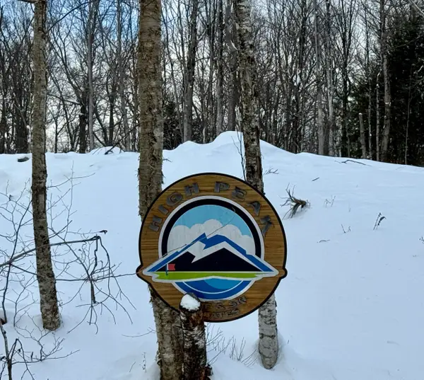 Lot 1 - 161 High Peak Way, Wilmington, VT 05363