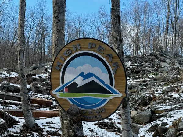 Lot 4 -156 High Peak Way, Wilmington, VT 05363