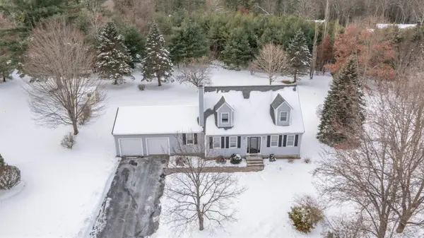 14 Brant Drive, Merrimack, NH 03054