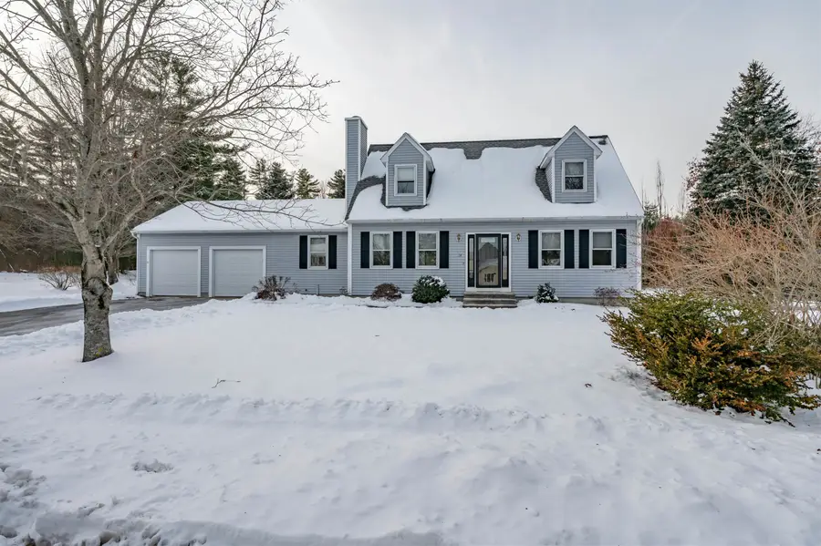 14 Brant Drive, Merrimack, NH 03054 - Image #2