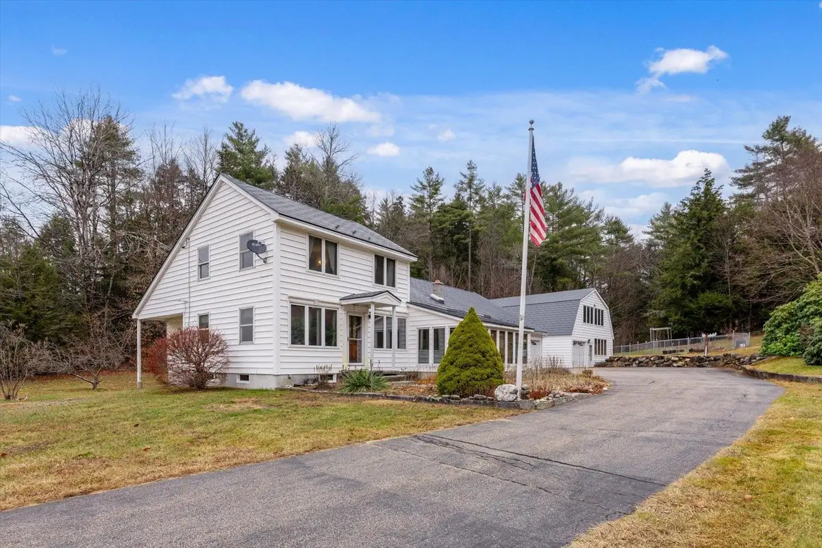 849 Route 10 Highway, Gilsum, NH 03448 - Image #1