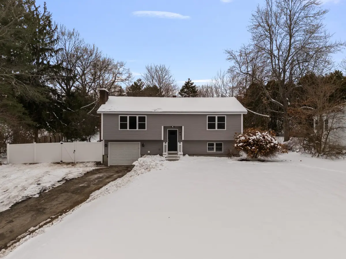 60 North High Street, Derry, NH 03038 - Image #1