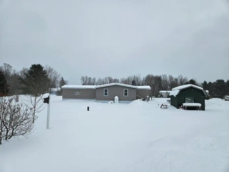 163 Wood Drive Extension, Johnson, VT 05656 - Image #2