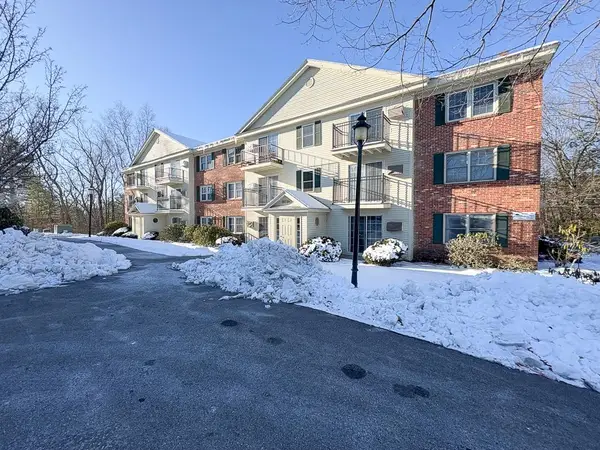 8 Saint James Place #803, Nashua, NH 03062