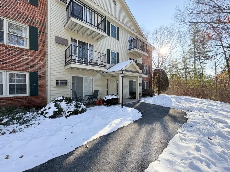 8 Saint James Place #803, Nashua, NH 03062 - Image #2