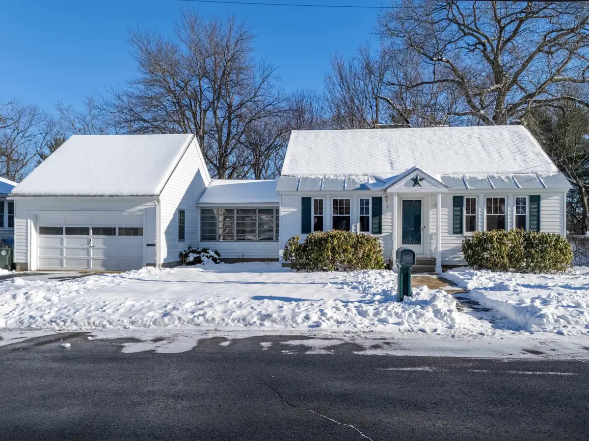 259 Saint Marie Street, Manchester, NH 03102 - Image #1