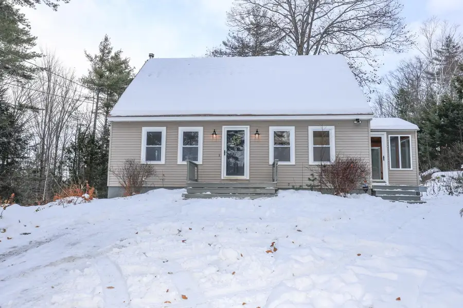 239 Dickey Hill Road, Deering, NH 03244 - Image #2