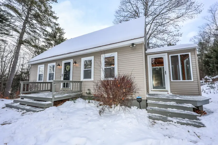239 Dickey Hill Road, Deering, NH 03244 - Image #3