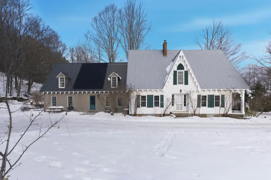 4946 South Road, South Woodstock, VT 05071 - Image #3