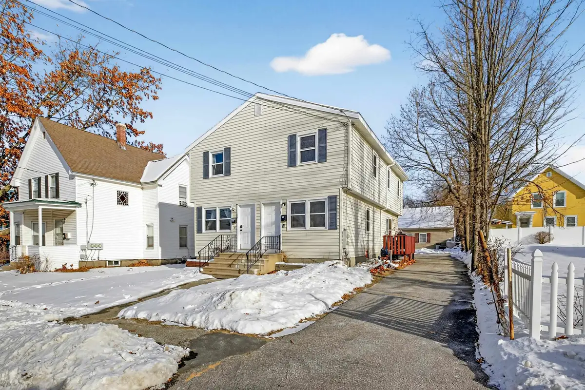 65 Taylor Street, Manchester, NH 03103 - Image #1