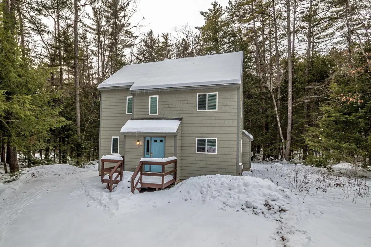 89 Nearledge Road #10, Bartlett Town, NH 03860 - Image #1