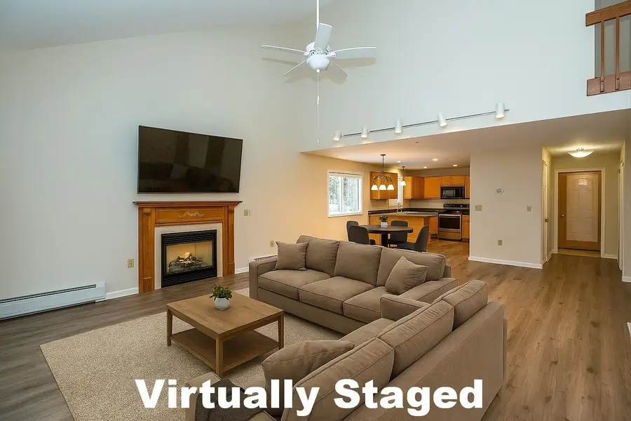 89 Nearledge Road #10, Bartlett Town, NH 03860 - Image #2