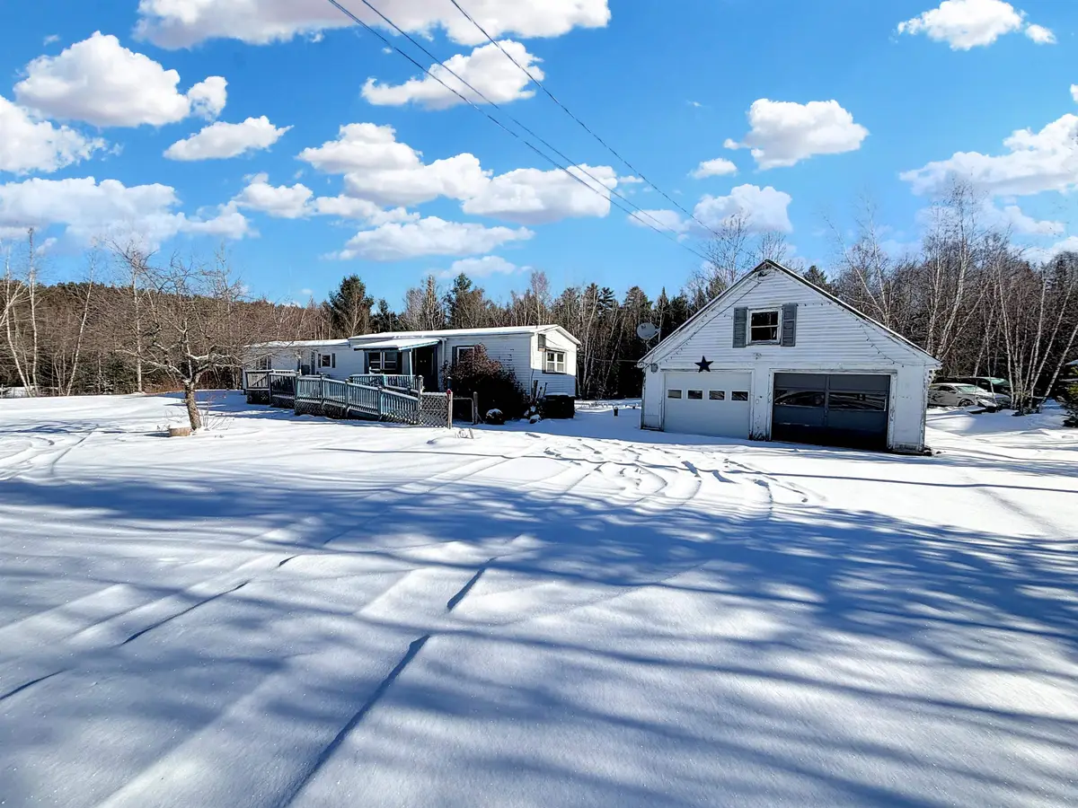 155 Trudeau Road, Bethlehem, NH 03574 - Image #1