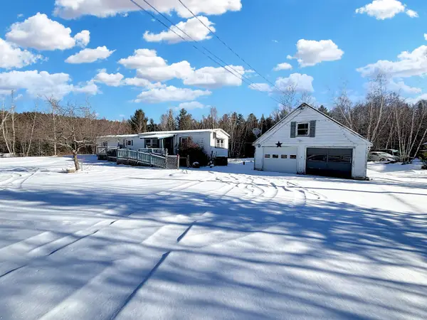 155 Trudeau Road, Bethlehem, NH 03574