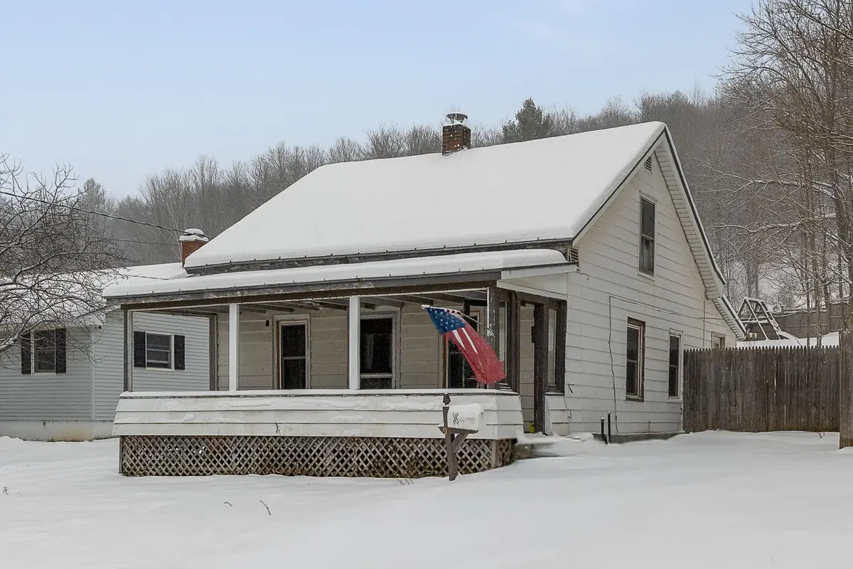 90 King Street, Northfield, VT 05663 - Image #1