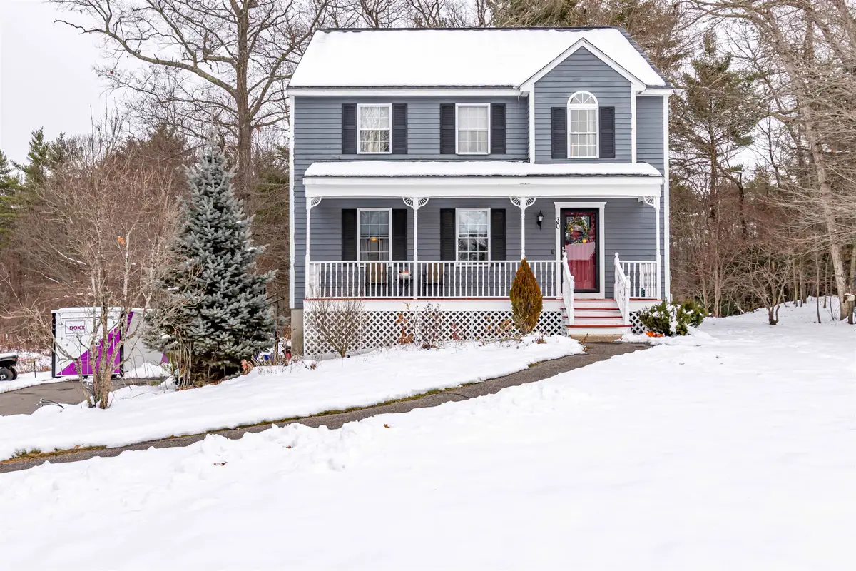 30 Pondview Drive, Derry, NH 03038 - Image #1