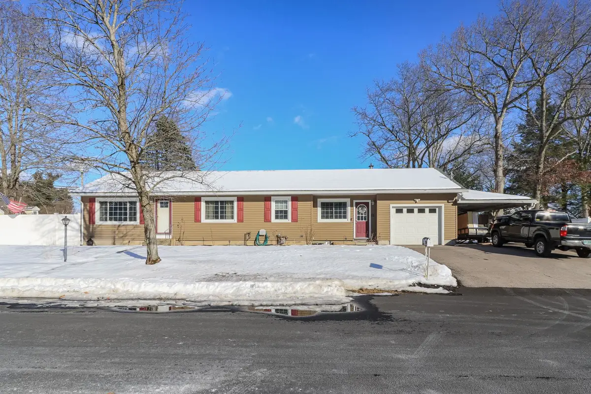 2 Denise Street, Nashua, NH 03063 - Image #1