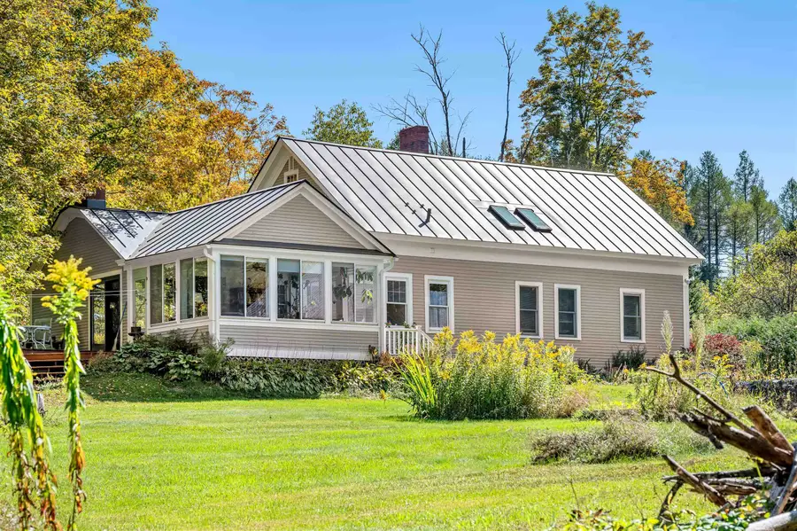 3821 Cabot Road, Cabot, VT 05647 - Image #2