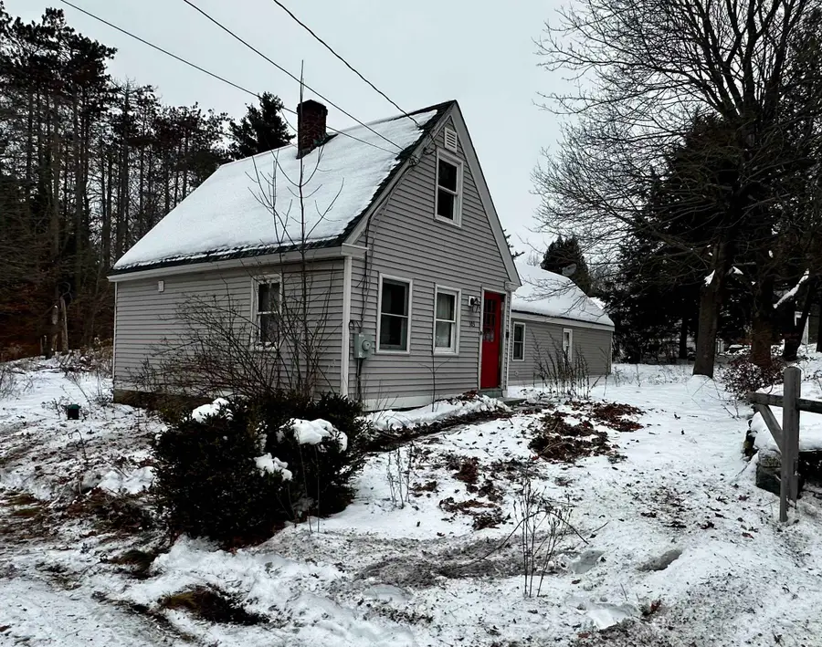 103 Smithville Road, New Ipswich, NH 03071 - Image #2