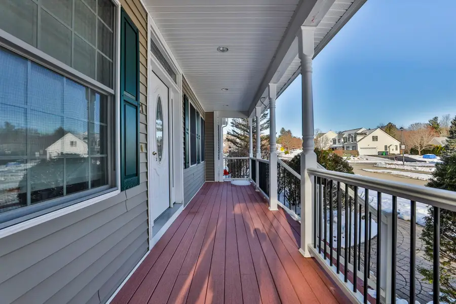 121 Cherrywood Drive, Nashua, NH 03062 - Image #2