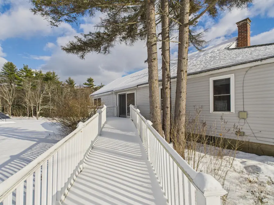 657 New Hampshire Route 12 S, Fitzwilliam, NH 03447 - Image #2