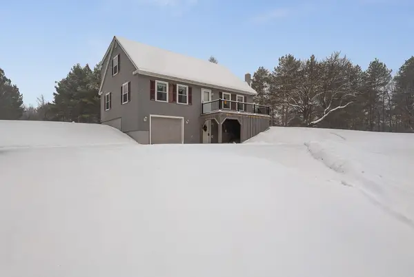 102 Bluebird Road, Williamstown, VT 05679