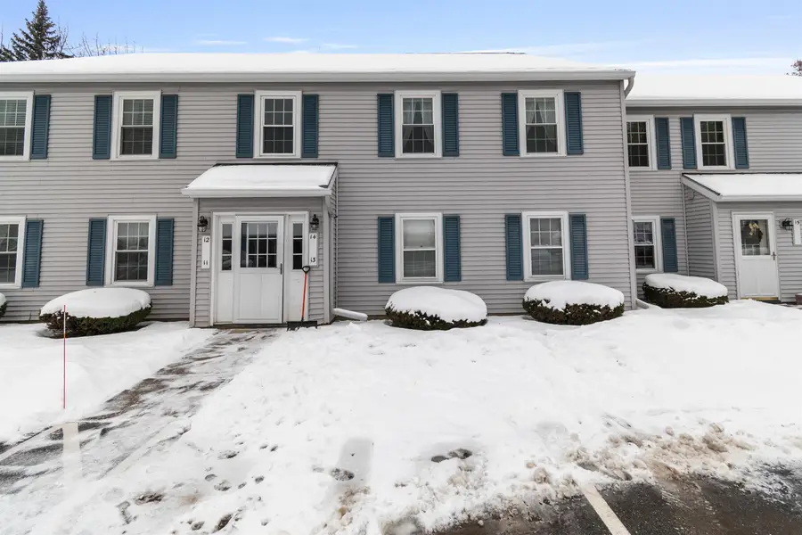 34 Brickyard Road #14, Essex Junction, VT 05452 - Image #2