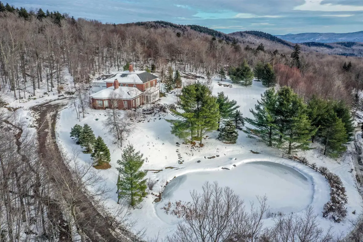 54 Upper Springs Road #56, Stowe, VT 05672 - Image #1