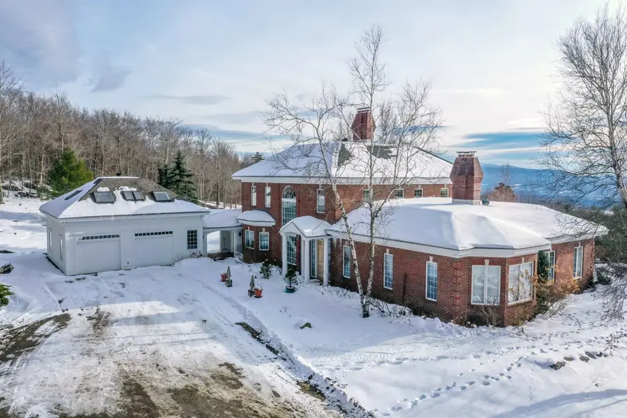 54 Upper Springs Road #56, Stowe, VT 05672 - Image #3