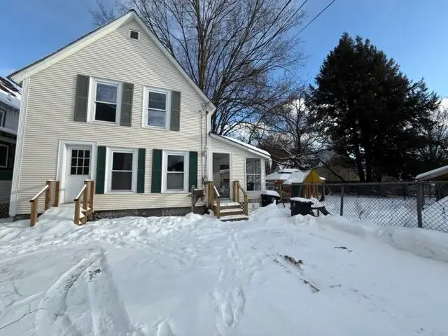 5 Evans Court, Franklin, NH 03235 - Image #3