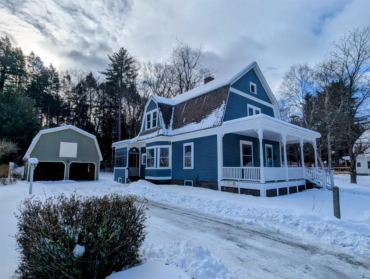 56 Woodland Street, Claremont, NH 03743 - Image #1