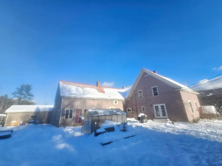 1417 Main Street, Concord, VT 05824 - #2
