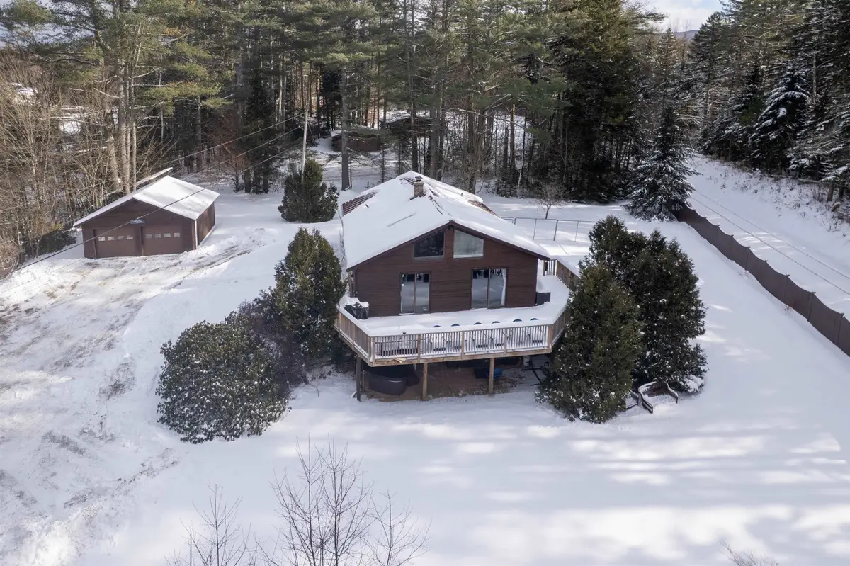 1704 VT-103 South, Mount Holly, VT 05758 - Image #1