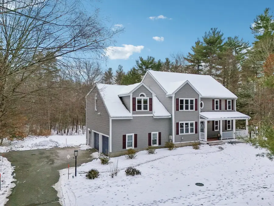 3 Highlander Drive, North Hampton, NH 03862 - Image #3