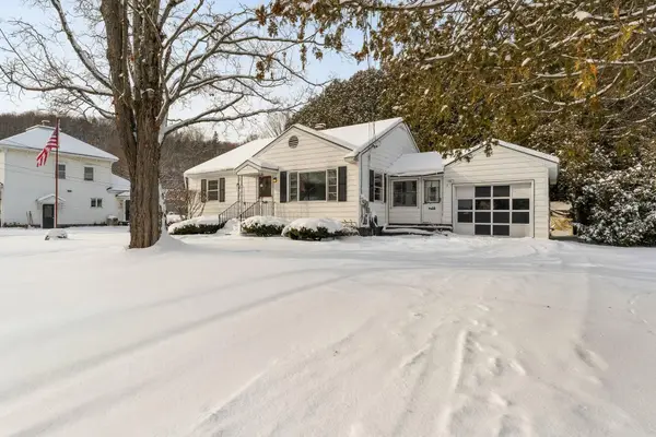 7 Grant Avenue, Barre City, VT 05641