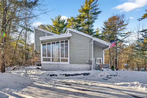 28 Balsam Drive, Gilford, NH 03249