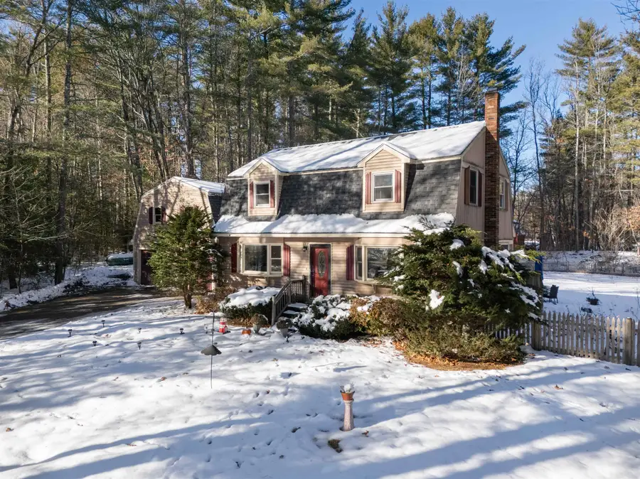 26 Barrell Run Road, Fremont, NH 03044 - Image #2
