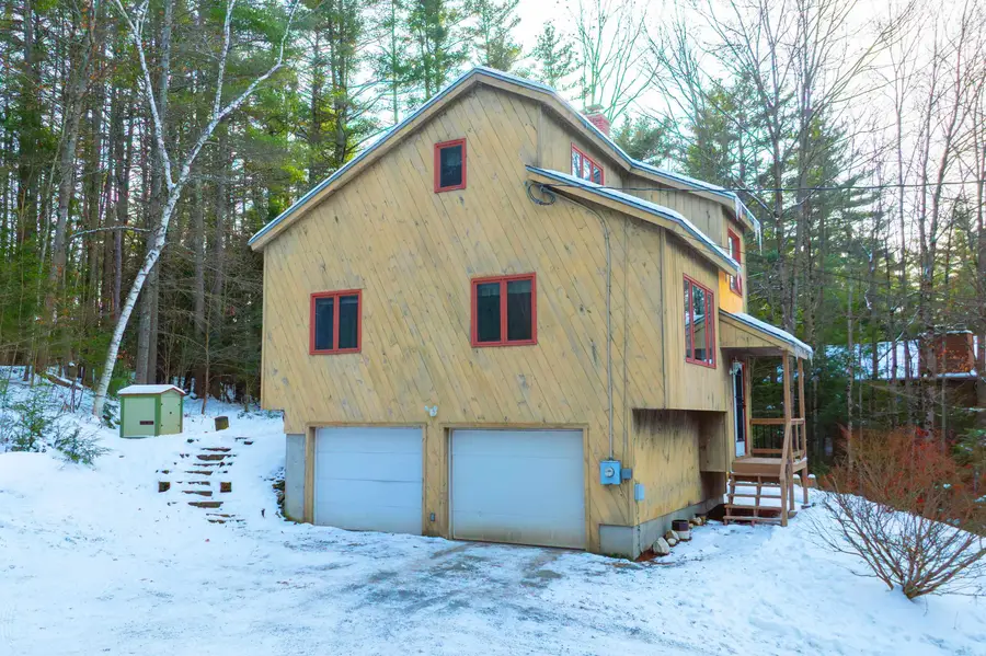 79 Clarina Nichols Lane, Quechee, VT 05059 - Image #2