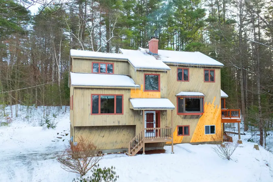 79 Clarina Nichols Lane, Quechee, VT 05059 - Image #3