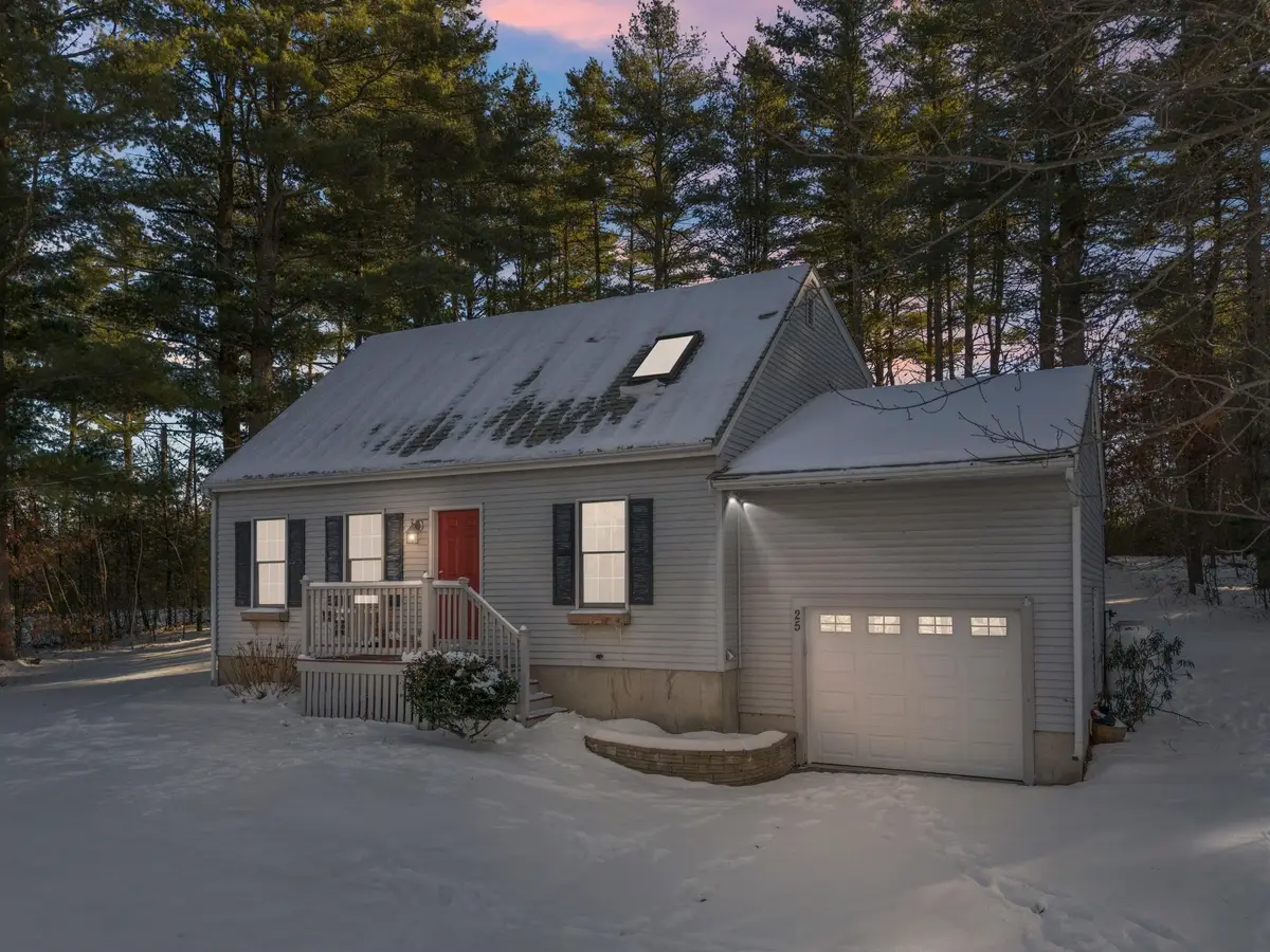 25 Leathers Lane, Dover, NH 03820 - Image #1