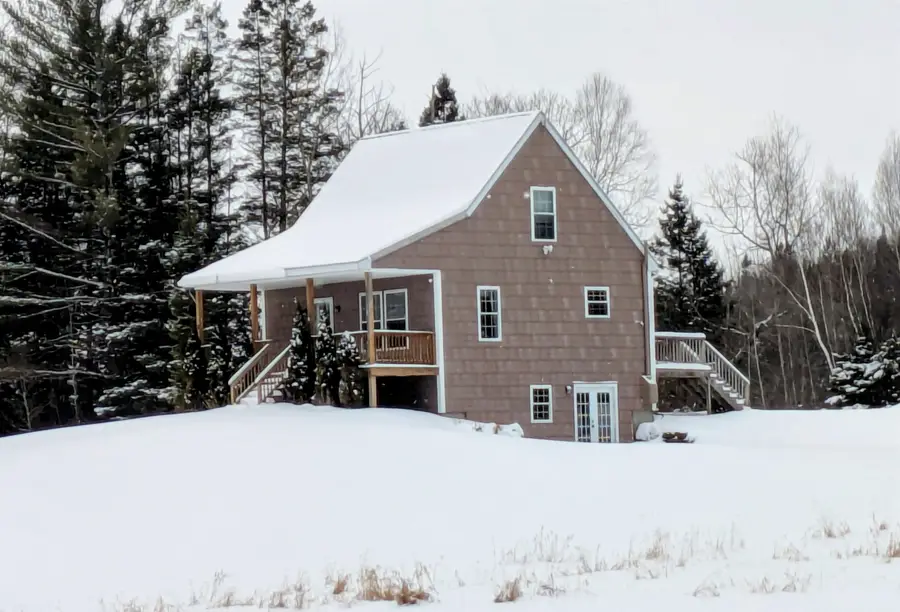 12 Melonys Way, Colebrook, NH 03576 - Image #2