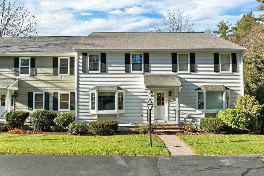 39 Harbor Way #19, Wolfeboro, NH 03894 - Image #2