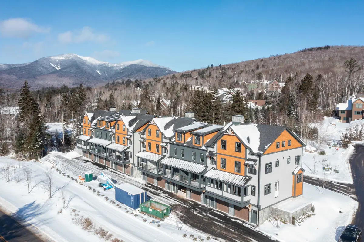 13 Bull Hill Way, Waterville Valley, NH 03215 - Image #1