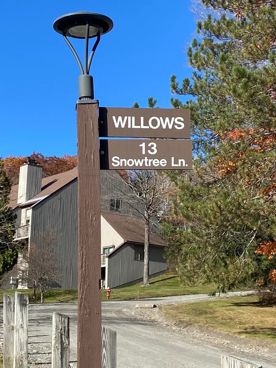 13 Snowtree Lane #Willows K, Dover, VT 05356 - Image #2