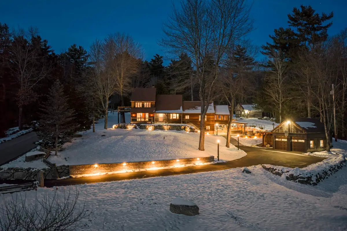 259 Bolton Road, Winchester, NH 03470 - Image #1