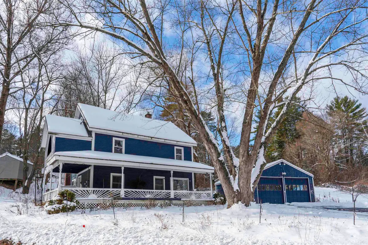 95 Union Street, Springfield, VT 05156 - Image #1