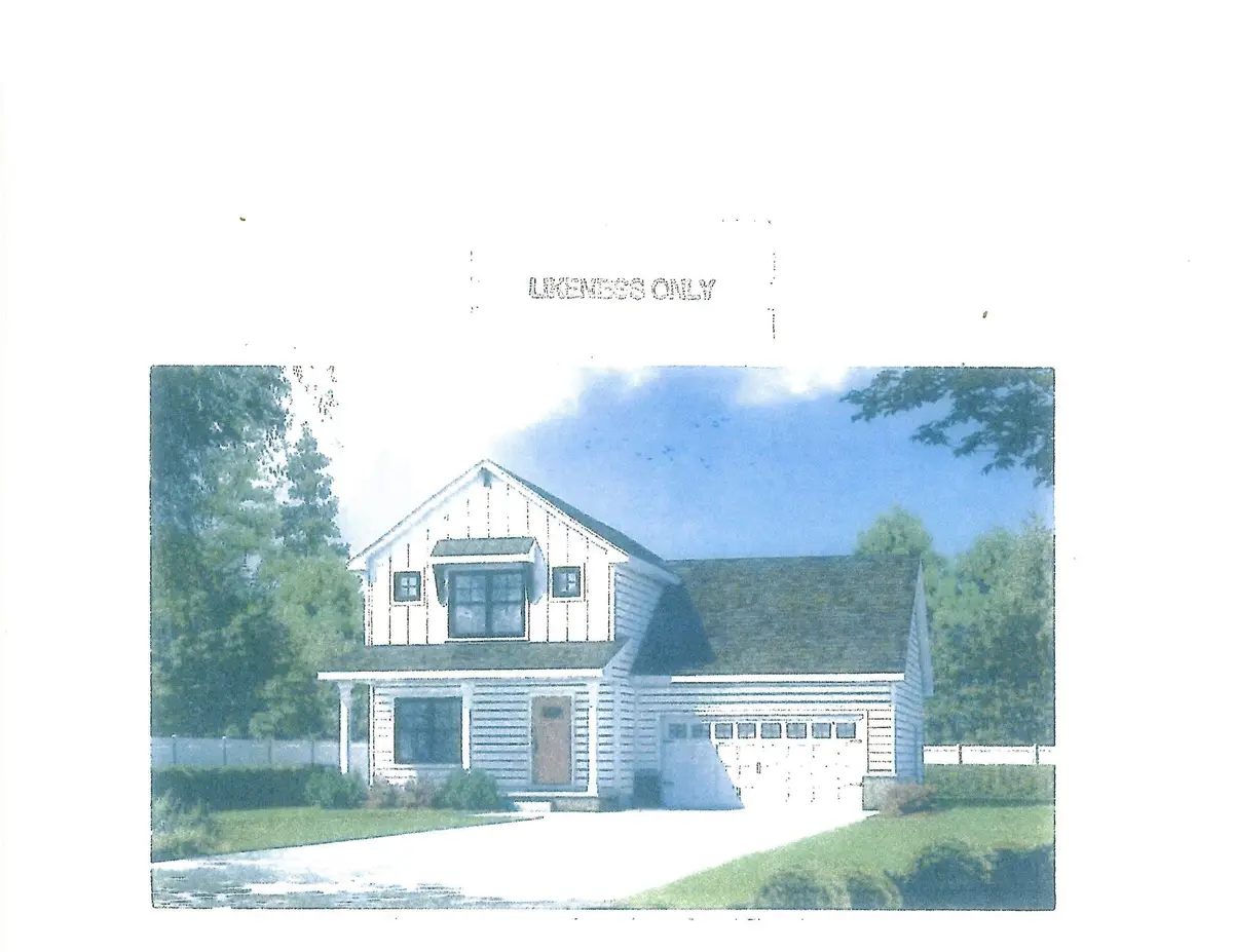 6 Leo's Lane #Lot 6, Georgia, VT 05478 - Image #1